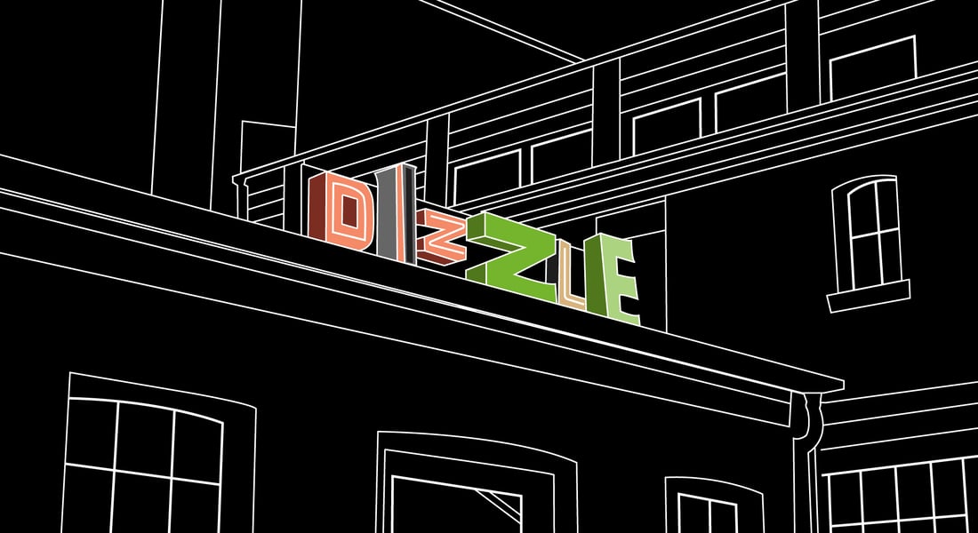 Dizzle-Illustration Dizzle-Illustration